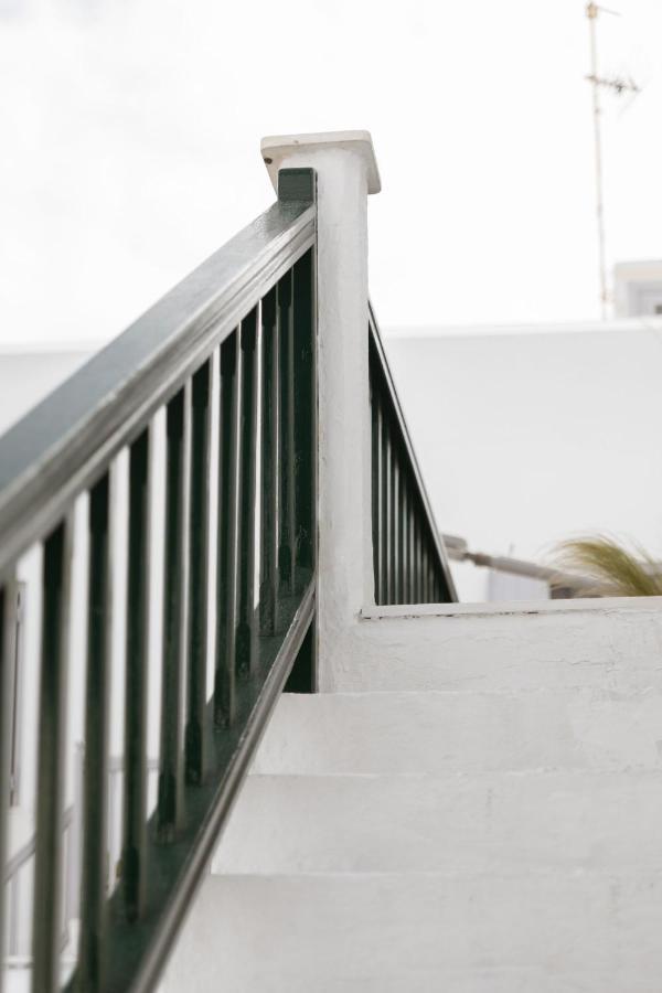 Step Studio Mykonos Town Exteriér fotografie