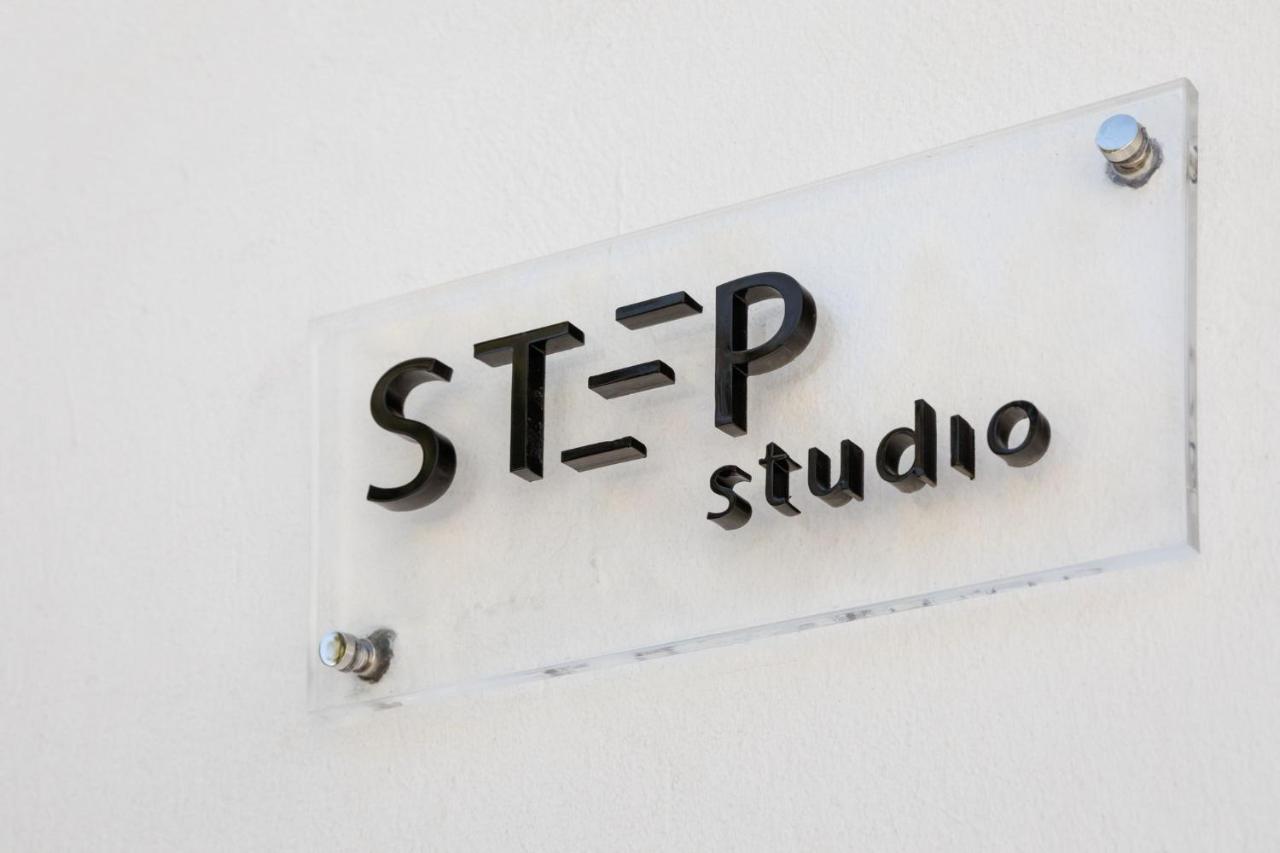 Step Studio Mykonos Town Exteriér fotografie